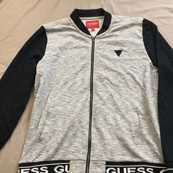 Guess jacket - Picture 1 of 1